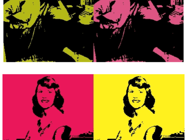 2 Poems: “Anne, I Understand” & “Sylvia’s Medicine”