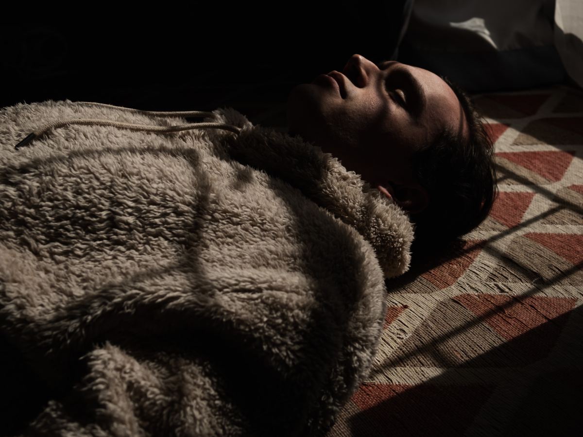 NaPoWriMo 2023 — Day 24: “Sentinels”