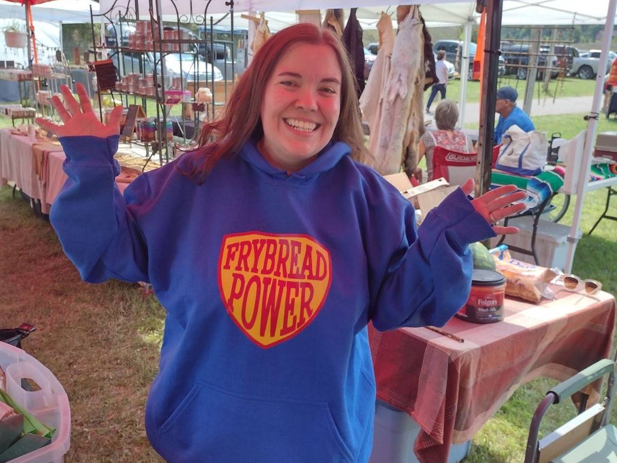 The Jam Files #14.1 — “On the Powwow&nbsp;Trail”