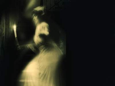 “Ghost Tea” Published in Harmony Lit&nbsp;Magazine