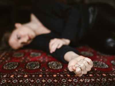 Someday It Will Be Safe To Write About&nbsp;Everything