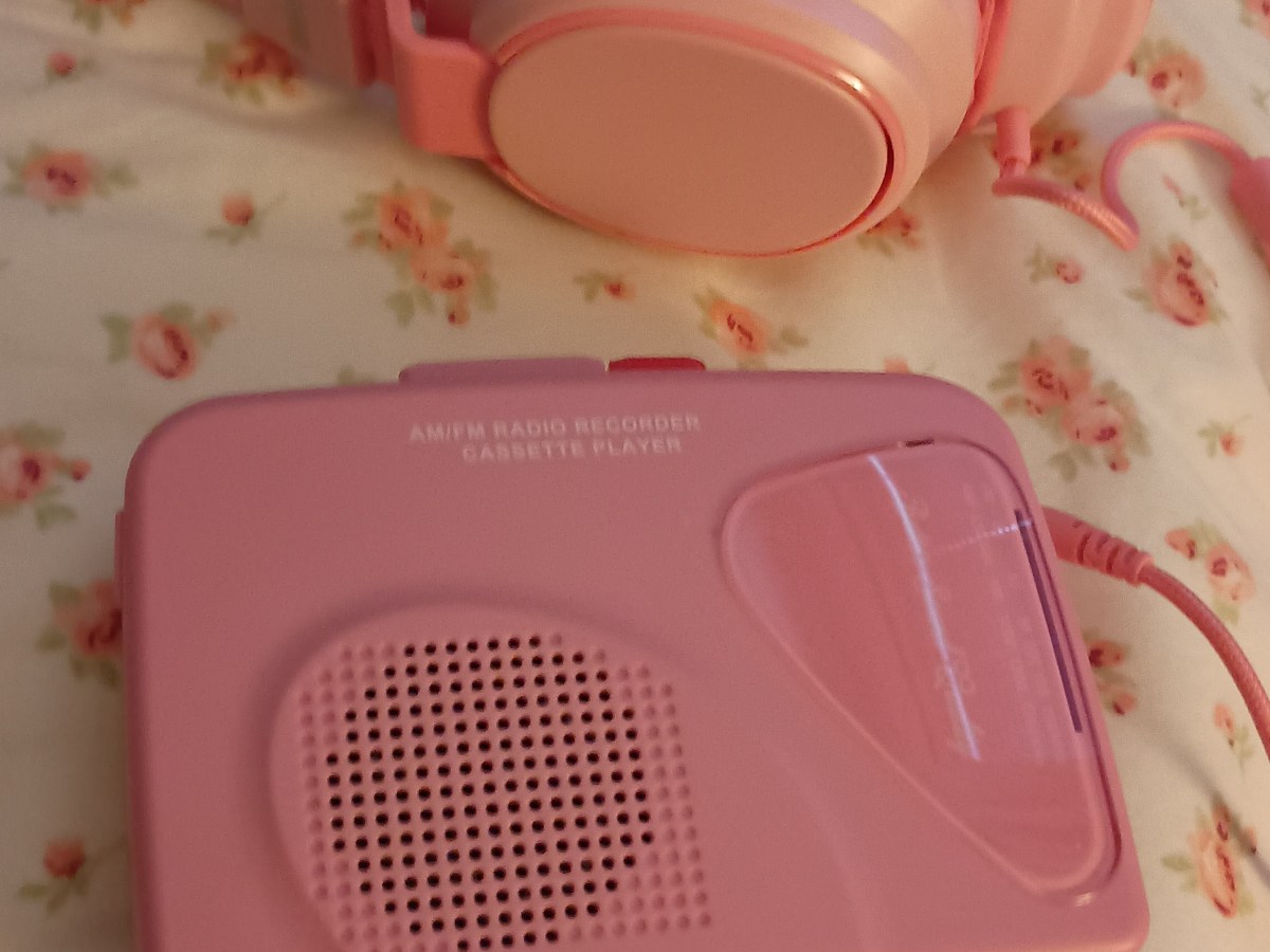 Whatever Makes Things a Little&nbsp;Easier